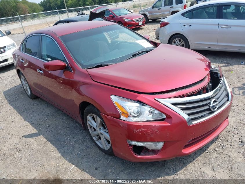 NISSAN ALTIMA 2013 1n4al3ap1dc143252