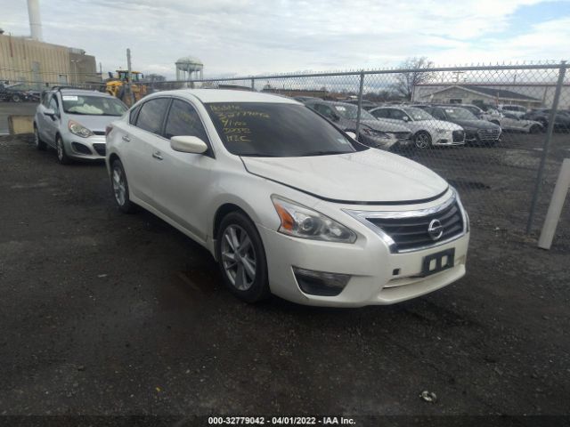 NISSAN ALTIMA 2013 1n4al3ap1dc144353