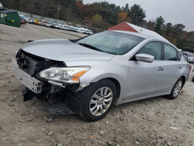 NISSAN ALTIMA 2013 1n4al3ap1dc144630