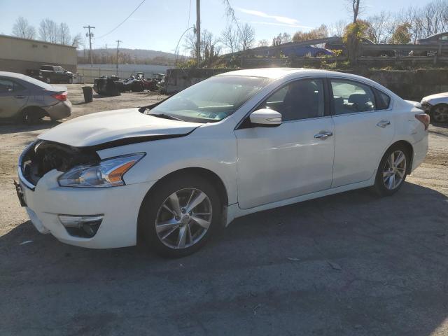 NISSAN ALTIMA 2.5 2013 1n4al3ap1dc145051