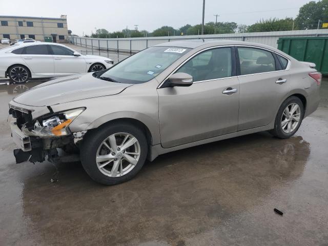 NISSAN ALTIMA 2.5 2013 1n4al3ap1dc145180