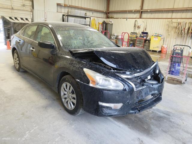 NISSAN ALTIMA 2013 1n4al3ap1dc145230