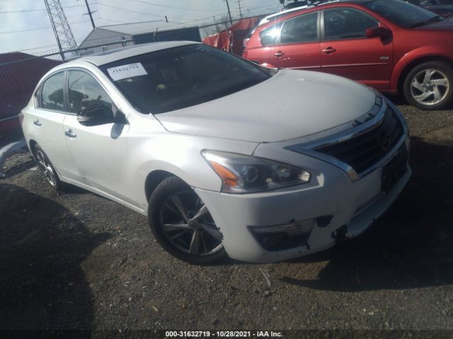 NISSAN ALTIMA 2013 1n4al3ap1dc146152