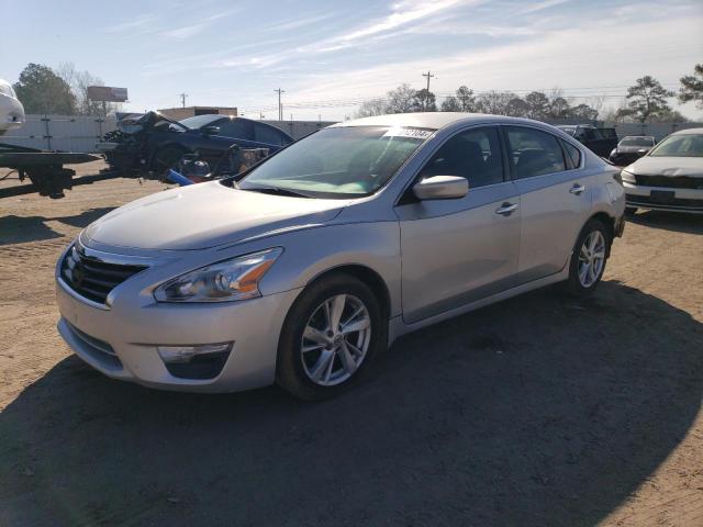 NISSAN ALTIMA 2013 1n4al3ap1dc146278