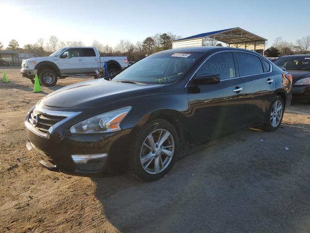 NISSAN ALTIMA 2.5 2013 1n4al3ap1dc147236