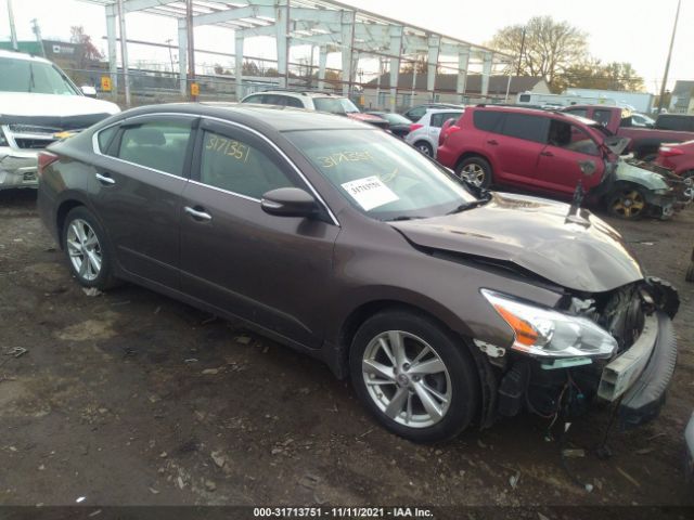 NISSAN ALTIMA 2013 1n4al3ap1dc148886