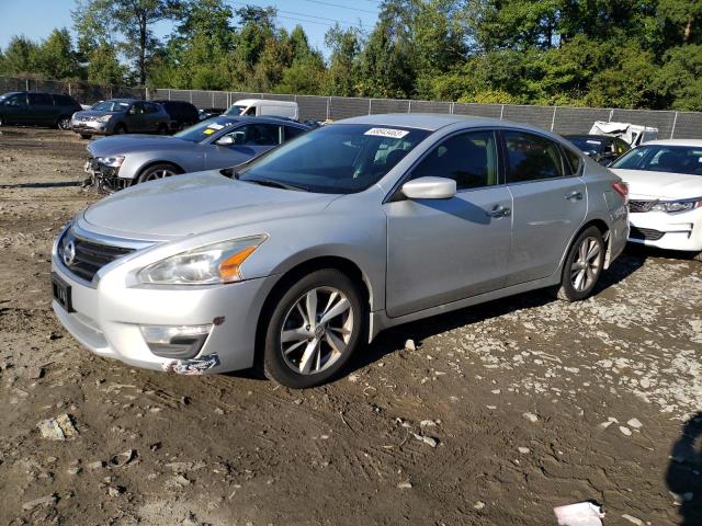 NISSAN ALTIMA 2.5 2013 1n4al3ap1dc150394