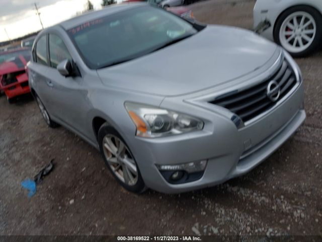 NISSAN ALTIMA 2013 1n4al3ap1dc150430