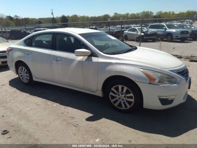 NISSAN ALTIMA 2013 1n4al3ap1dc150914