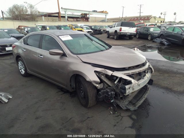 NISSAN ALTIMA 2013 1n4al3ap1dc152162