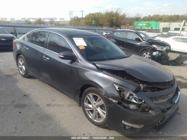 NISSAN ALTIMA 2013 1n4al3ap1dc152663