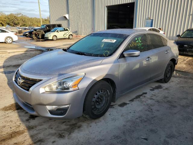 NISSAN ALTIMA 2.5 2013 1n4al3ap1dc153151