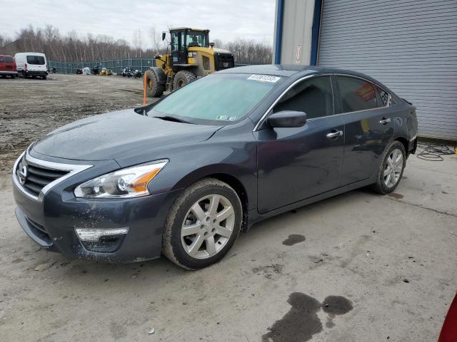 NISSAN ALTIMA 2.5 2013 1n4al3ap1dc153473