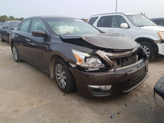 NISSAN ALTIMA 2.5 2013 1n4al3ap1dc154249