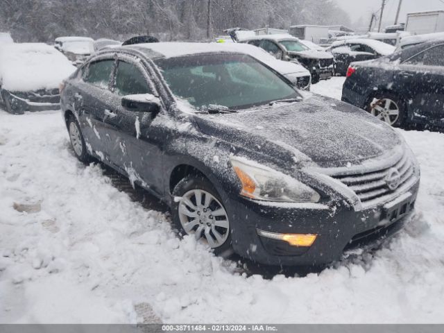 NISSAN ALTIMA 2013 1n4al3ap1dc155000