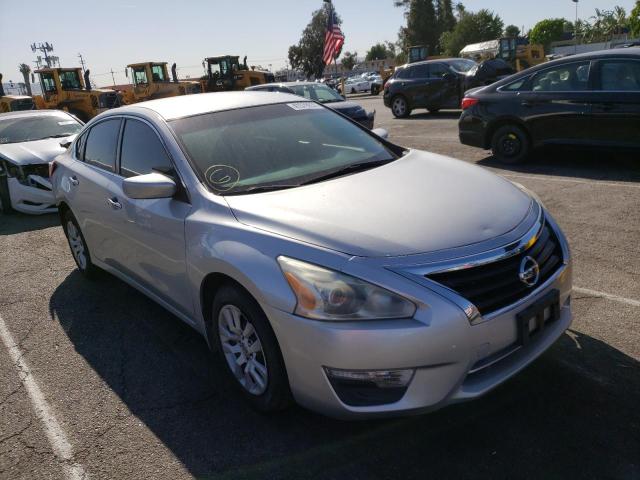 NISSAN ALTIMA 2.5 2013 1n4al3ap1dc155143