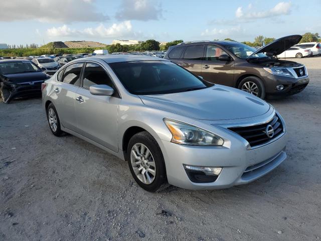 NISSAN ALTIMA 2.5 2013 1n4al3ap1dc155174