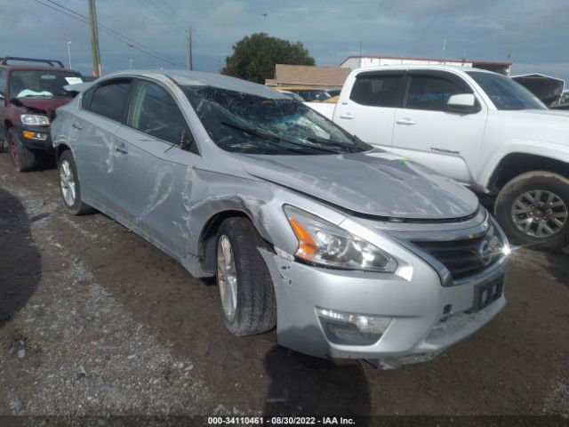 NISSAN ALTIMA 2013 1n4al3ap1dc155191