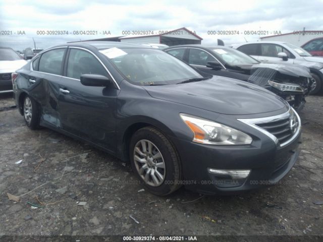 NISSAN ALTIMA 2013 1n4al3ap1dc155465