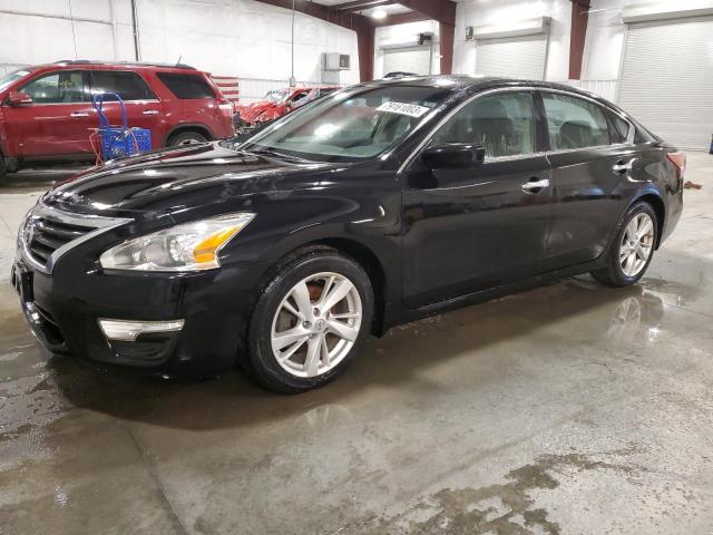 NISSAN ALTIMA 2013 1n4al3ap1dc156129