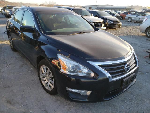 NISSAN ALTIMA 2.5 2013 1n4al3ap1dc156826