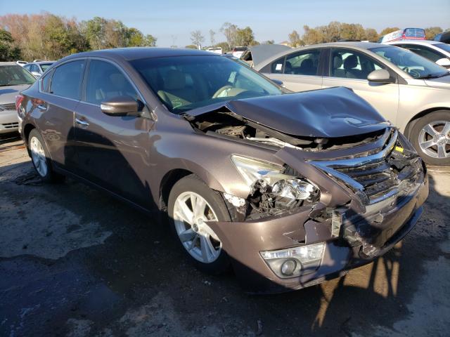 NISSAN ALTIMA 2.5 2013 1n4al3ap1dc157376