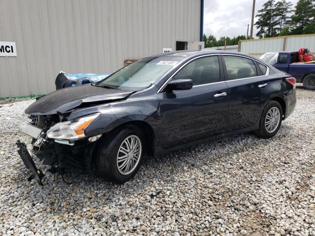 NISSAN ALTIMA 2.5 2013 1n4al3ap1dc157670