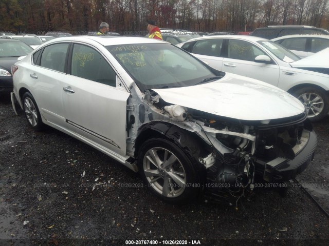 NISSAN ALTIMA 2013 1n4al3ap1dc158351