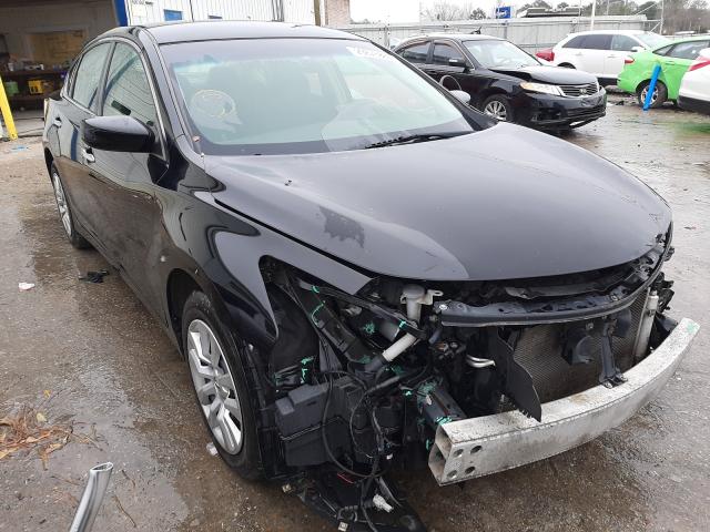 NISSAN ALTIMA 2.5 2013 1n4al3ap1dc158561