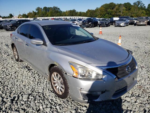 NISSAN ALTIMA 2.5 2013 1n4al3ap1dc159497