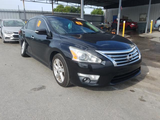 NISSAN ALTIMA 2.5 2013 1n4al3ap1dc159628