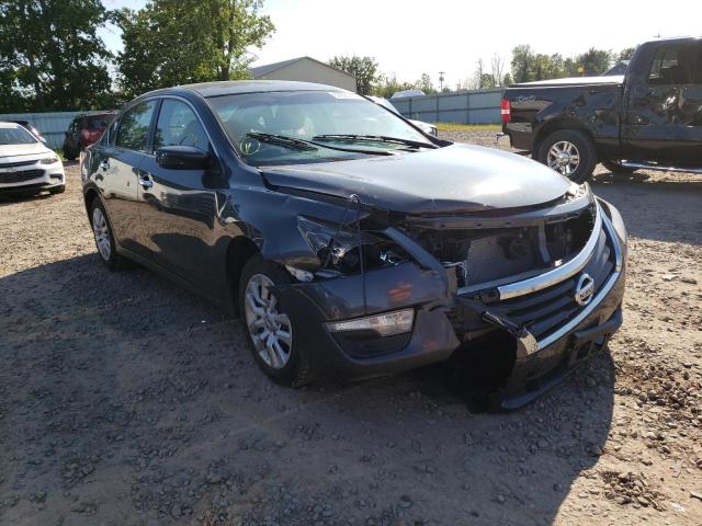 NISSAN ALTIMA 2.5 2013 1n4al3ap1dc161055