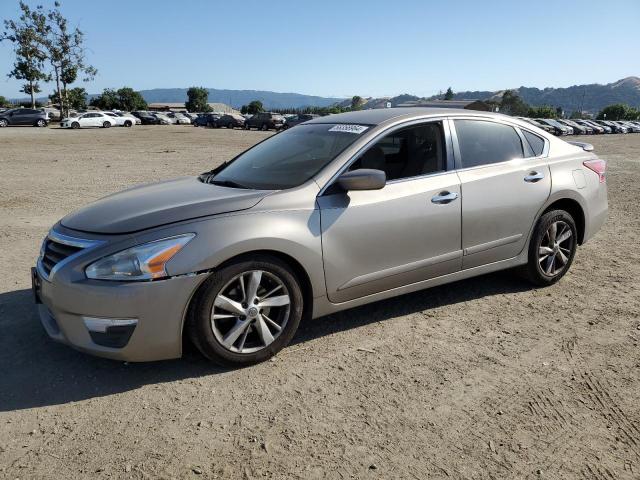 NISSAN ALTIMA 2013 1n4al3ap1dc161427