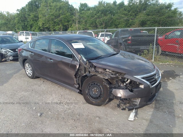 NISSAN ALTIMA 2013 1n4al3ap1dc161735