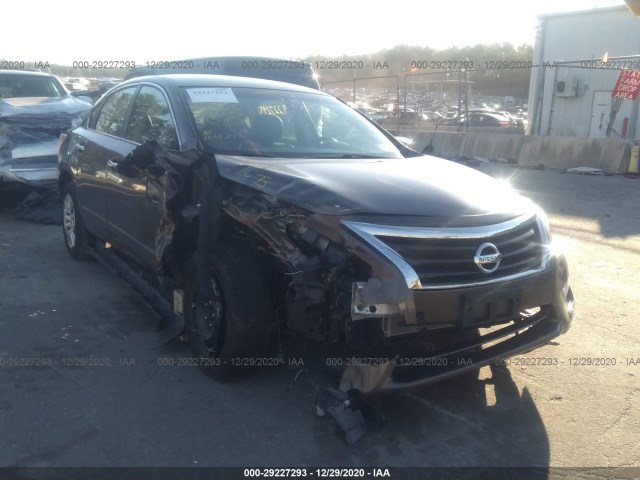 NISSAN ALTIMA 2013 1n4al3ap1dc161766