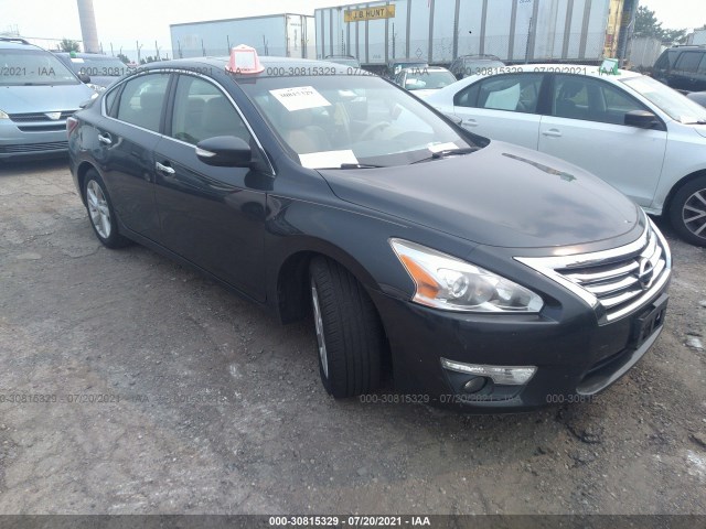 NISSAN ALTIMA 2013 1n4al3ap1dc161833