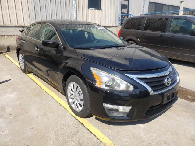 NISSAN ALTIMA 2.5 2013 1n4al3ap1dc162884