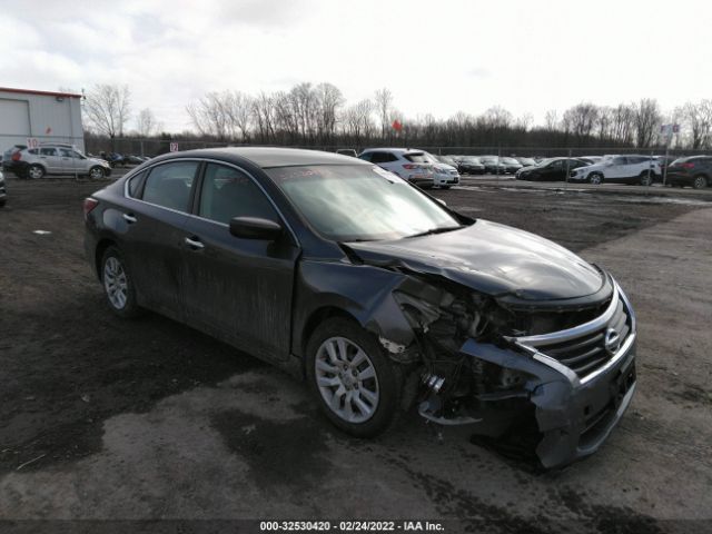 NISSAN ALTIMA 2013 1n4al3ap1dc163226