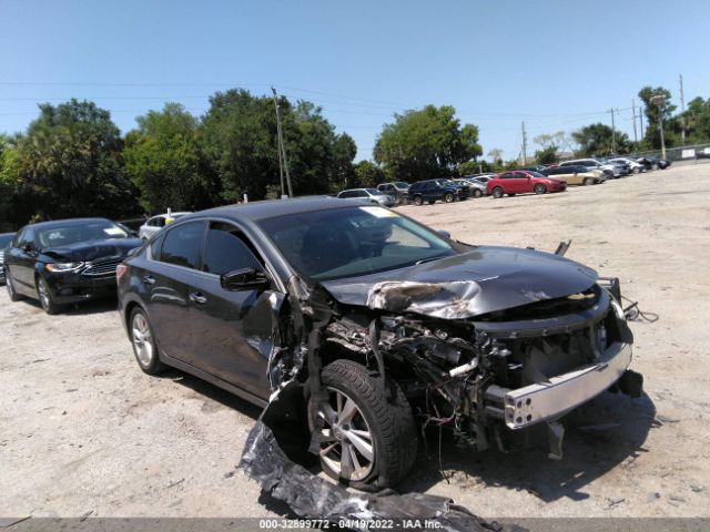 NISSAN ALTIMA 2013 1n4al3ap1dc163999