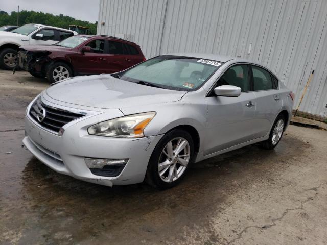 NISSAN ALTIMA 2.5 2013 1n4al3ap1dc164229