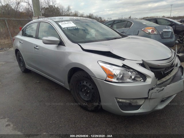 NISSAN ALTIMA 2013 1n4al3ap1dc164232