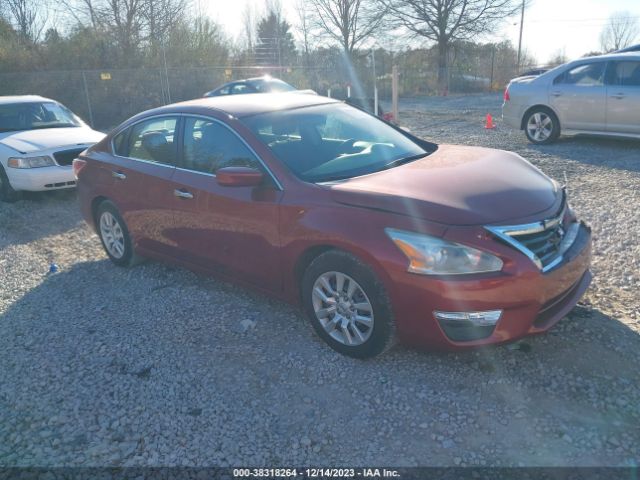 NISSAN ALTIMA 2013 1n4al3ap1dc165221