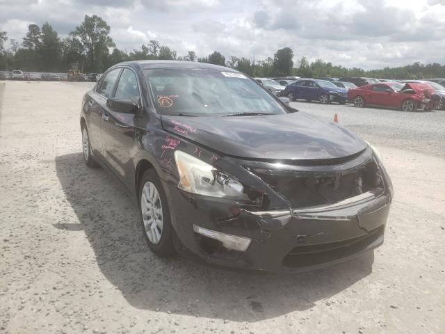 NISSAN ALTIMA 2.5 2013 1n4al3ap1dc165347