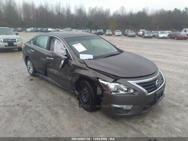 NISSAN ALTIMA 2013 1n4al3ap1dc166160