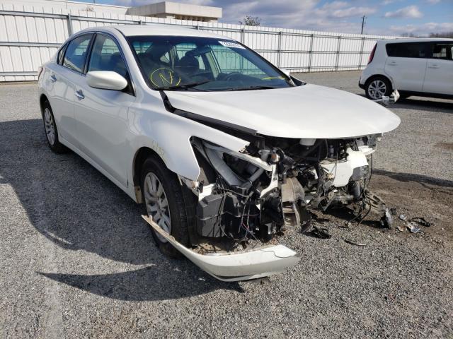 NISSAN ALTIMA 2.5 2013 1n4al3ap1dc167020