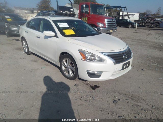 NISSAN ALTIMA 2013 1n4al3ap1dc167048