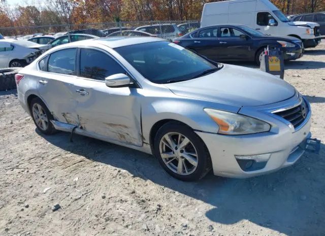 NISSAN ALTIMA 2013 1n4al3ap1dc167731