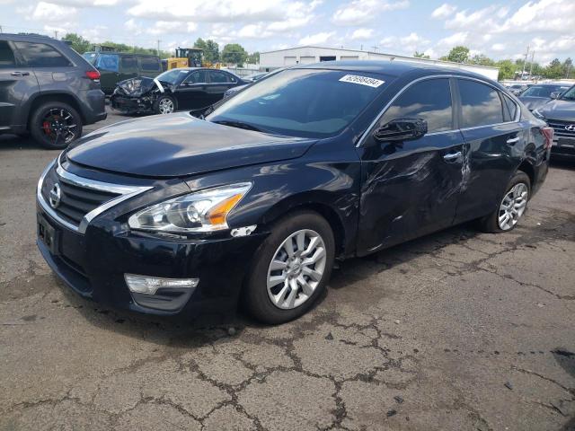 NISSAN ALTIMA 2013 1n4al3ap1dc167762