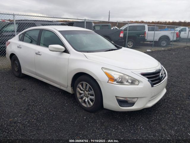 NISSAN ALTIMA 2013 1n4al3ap1dc167972