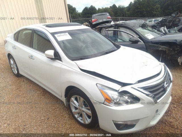 NISSAN ALTIMA 2013 1n4al3ap1dc168605